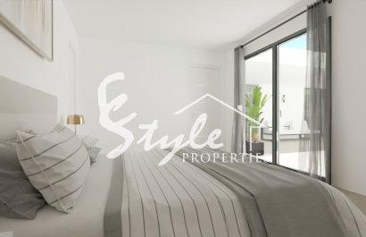 Nuevo - Villa - Alicante - Monforte del Cid