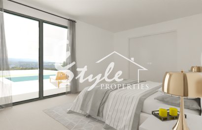 Nuevo - Villa - Alicante - Monforte del Cid