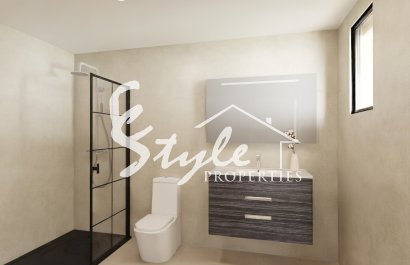 Nuevo - Villa - Alicante - Monforte del Cid