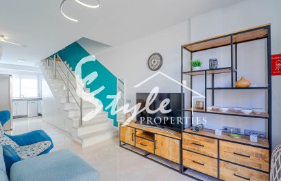 Resale - Apartamento - Lomas de Cabo Roig