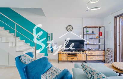 Resale - Apartamento - Lomas de Cabo Roig