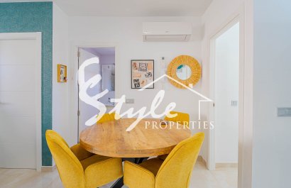 Resale - Apartamento - Lomas de Cabo Roig