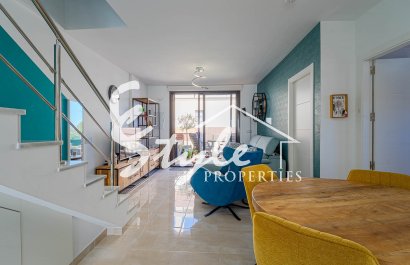 Resale - Apartamento - Lomas de Cabo Roig