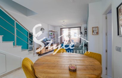 Resale - Apartamento - Lomas de Cabo Roig