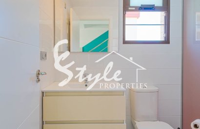 Resale - Apartamento - Lomas de Cabo Roig