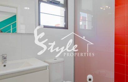 Resale - Apartamento - Lomas de Cabo Roig