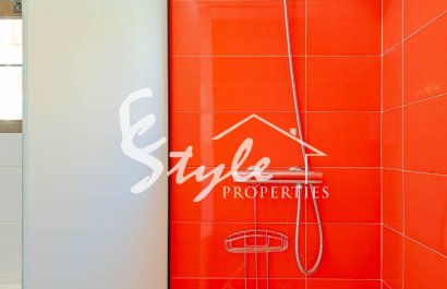 Resale - Apartamento - Lomas de Cabo Roig