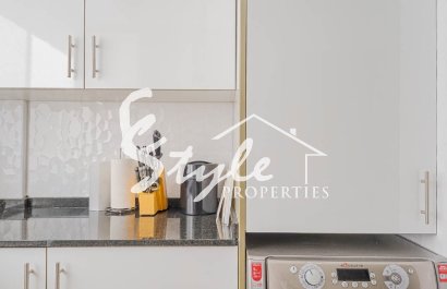 Resale - Apartamento - Lomas de Cabo Roig