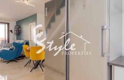 Resale - Apartamento - Lomas de Cabo Roig