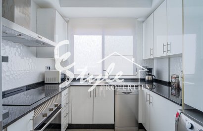 Resale - Apartamento - Lomas de Cabo Roig