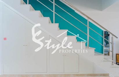 Resale - Apartamento - Lomas de Cabo Roig