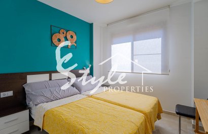 Resale - Apartamento - Lomas de Cabo Roig