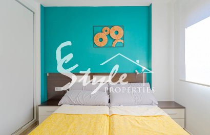 Resale - Apartamento - Lomas de Cabo Roig