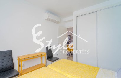 Resale - Apartamento - Lomas de Cabo Roig