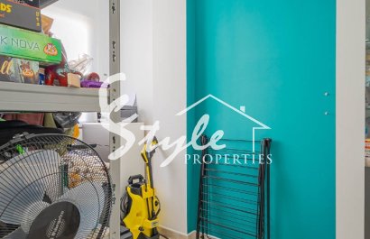 Resale - Apartamento - Lomas de Cabo Roig