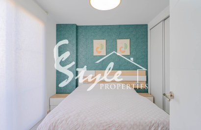 Resale - Apartamento - Lomas de Cabo Roig