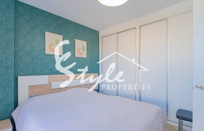 Resale - Apartamento - Lomas de Cabo Roig