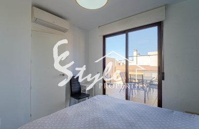 Resale - Apartamento - Lomas de Cabo Roig