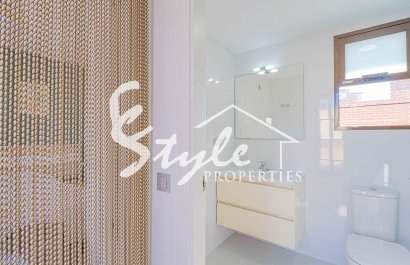 Resale - Apartamento - Lomas de Cabo Roig