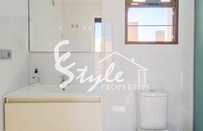 Resale - Apartamento - Lomas de Cabo Roig