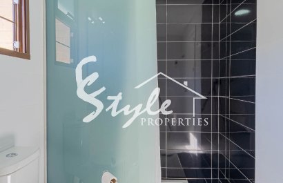 Resale - Apartamento - Lomas de Cabo Roig