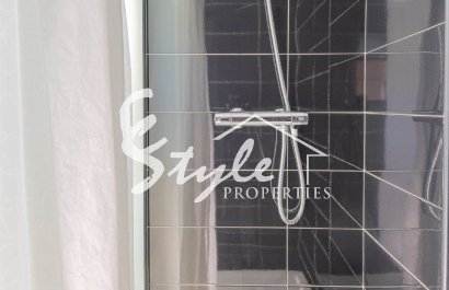 Resale - Apartamento - Lomas de Cabo Roig