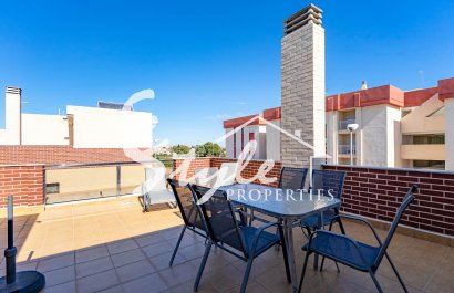 Resale - Apartamento - Lomas de Cabo Roig