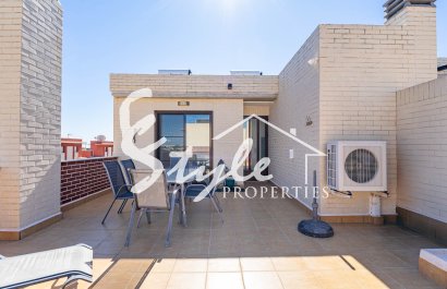 Resale - Apartamento - Lomas de Cabo Roig