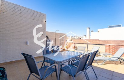 Resale - Apartamento - Lomas de Cabo Roig