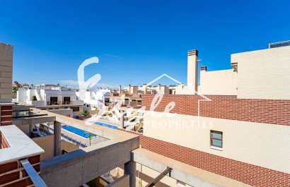 Resale - Apartamento - Lomas de Cabo Roig