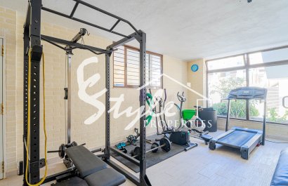 Resale - Apartamento - Lomas de Cabo Roig