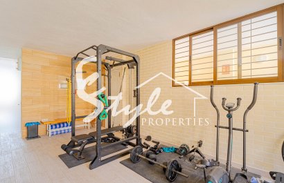 Resale - Apartamento - Lomas de Cabo Roig