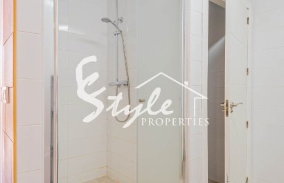 Resale - Apartamento - Lomas de Cabo Roig