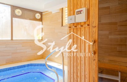 Resale - Apartamento - Lomas de Cabo Roig