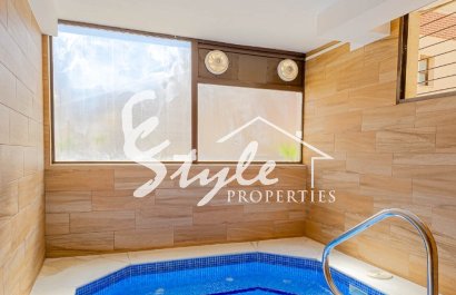 Resale - Apartamento - Lomas de Cabo Roig