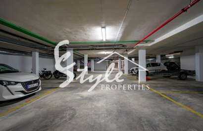 Resale - Apartamento - Lomas de Cabo Roig