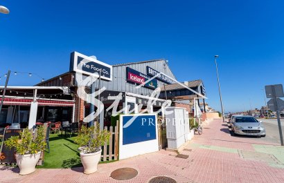 Resale - Apartamento - Lomas de Cabo Roig