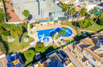 Reventa - Adosado - Orihuela-Costa - La Regia