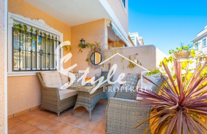 Reventa - Adosado - Orihuela-Costa - La Regia