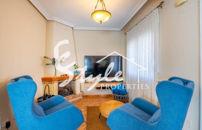 Reventa - Adosado - Orihuela-Costa - La Regia