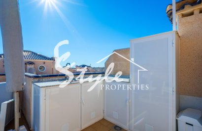 Reventa - Adosado - Orihuela-Costa - La Regia