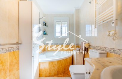 Reventa - Adosado - Orihuela-Costa - La Regia