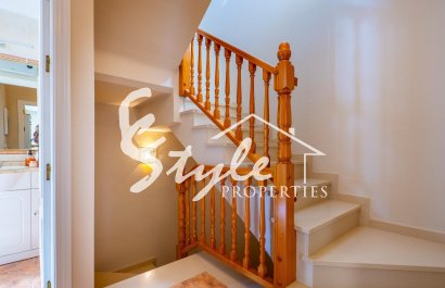 Reventa - Adosado - Orihuela-Costa - La Regia