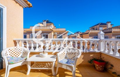 Reventa - Adosado - Orihuela-Costa - La Regia