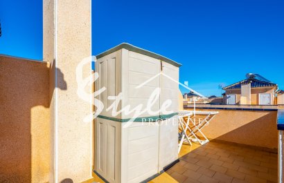 Reventa - Adosado - Orihuela-Costa - La Regia