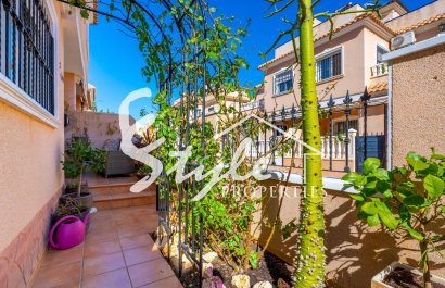 Reventa - Adosado - Orihuela-Costa - La Regia