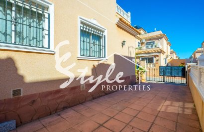 Reventa - Adosado - Orihuela-Costa - La Regia