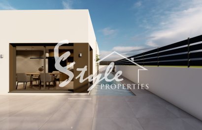 New build - Villa - Ciudad Quesada - Benijofar