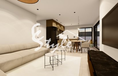 New build - Villa - Ciudad Quesada - Benijofar