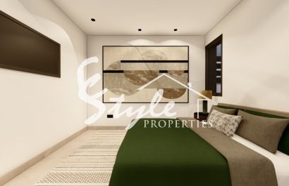 New build - Villa - Ciudad Quesada - Benijofar